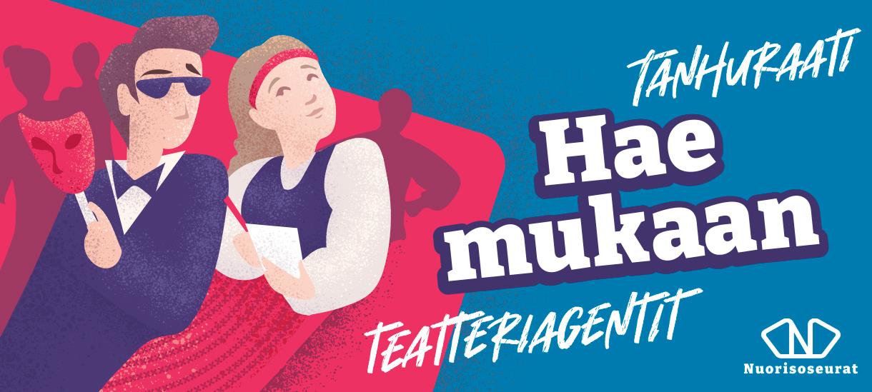 Tapahtuman kuva