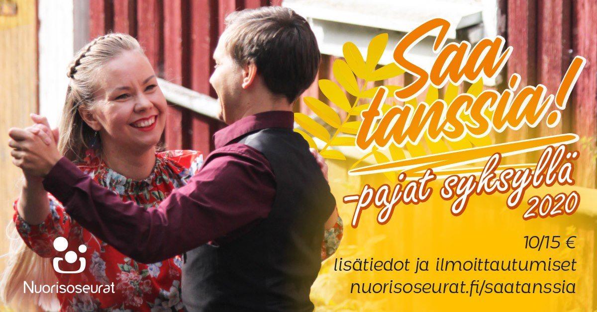Tapahtuman kuva