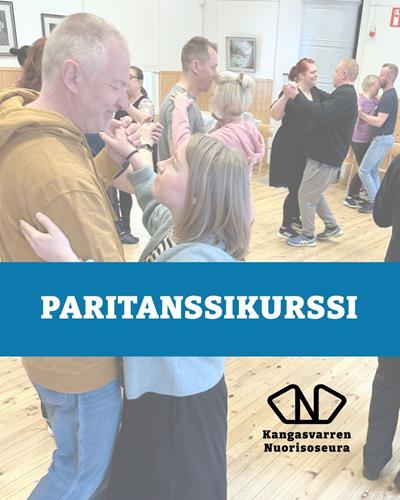 Tapahtuman kuva