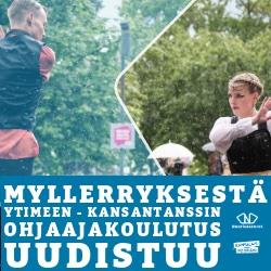 Tapahtuman kuva