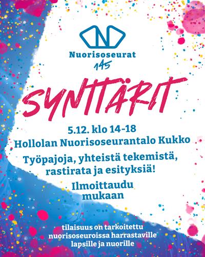 Tapahtuman kuva