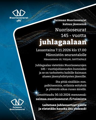 Tapahtuman kuva