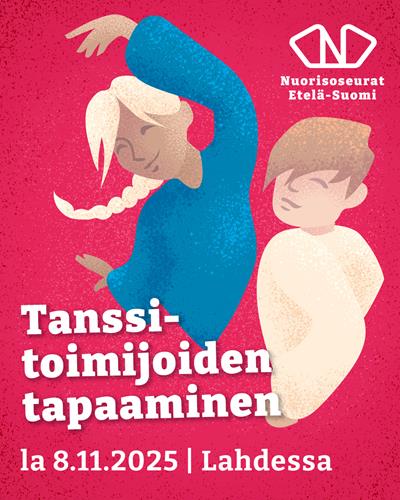 Tapahtuman kuva