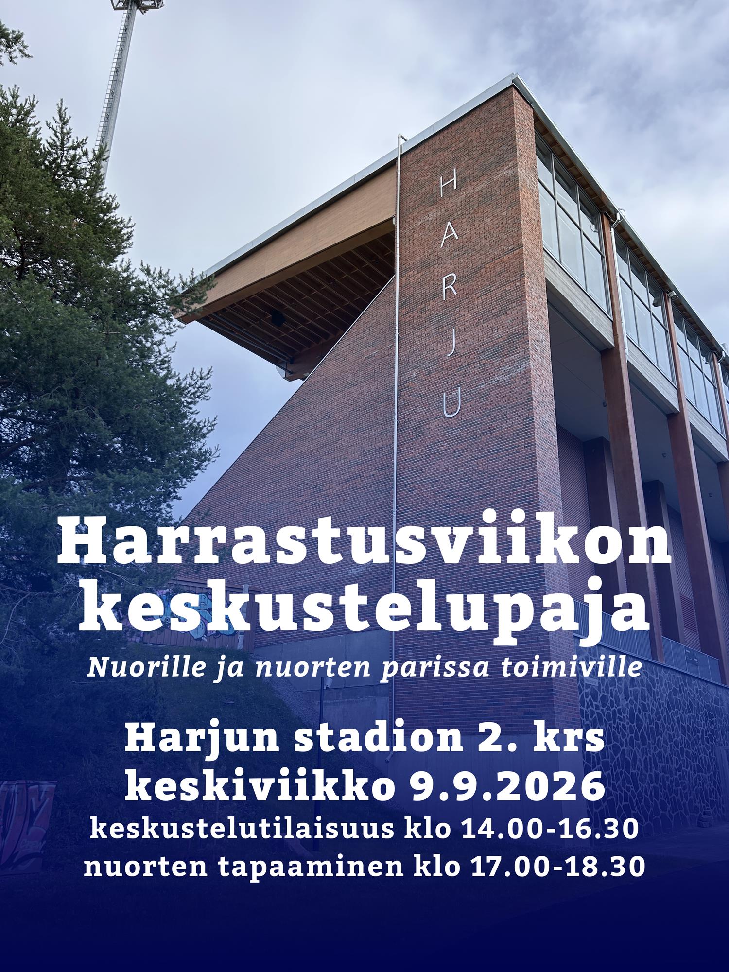 Tapahtuman kuva