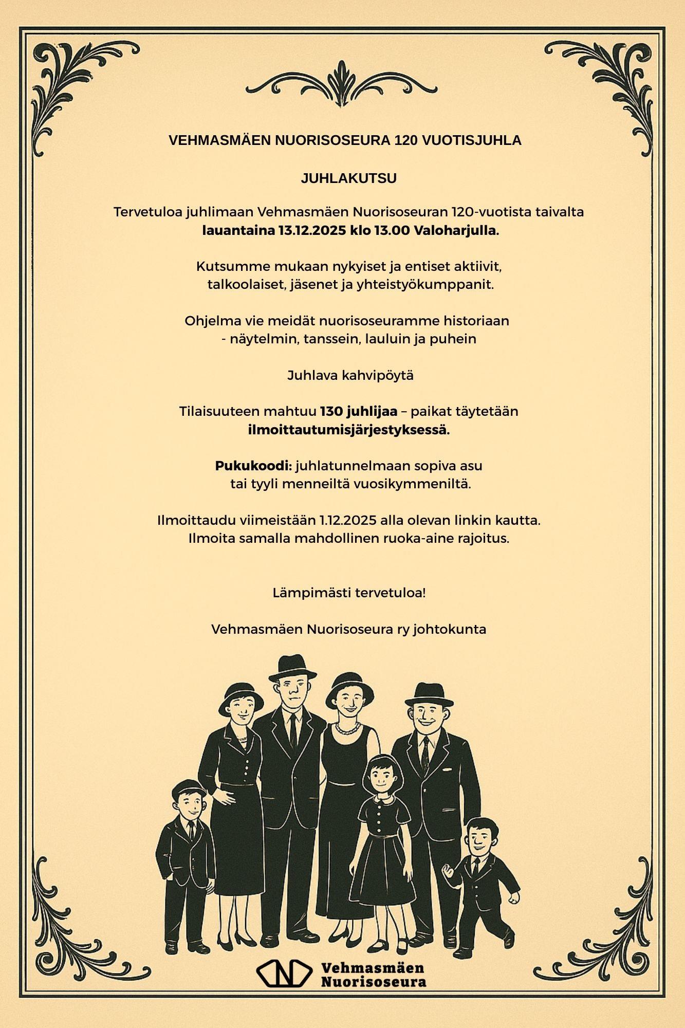 Tapahtuman kuva