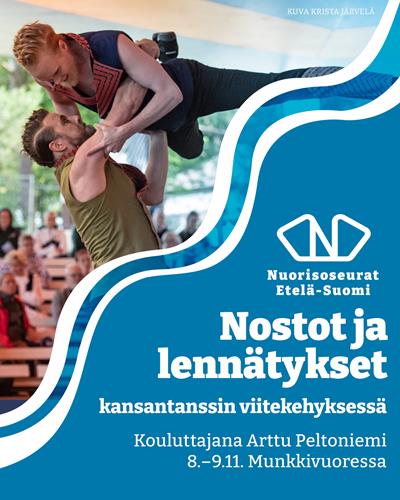 Tapahtuman kuva