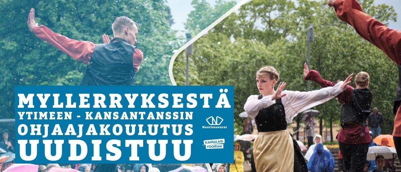 Tapahtuman kuva