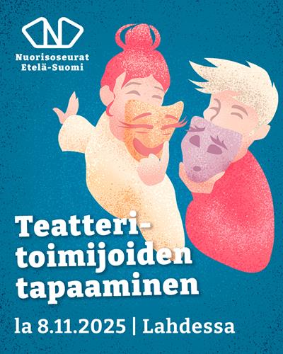 Tapahtuman kuva