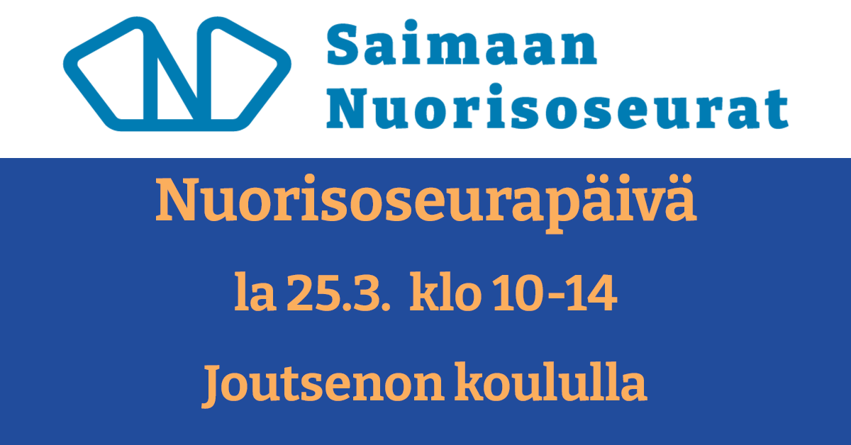Tapahtuman kuva