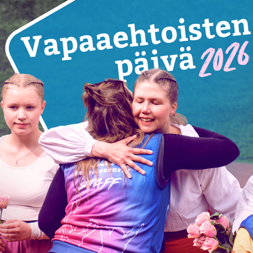 Tapahtuman kuva