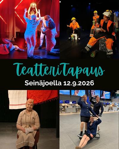 Tapahtuman kuva