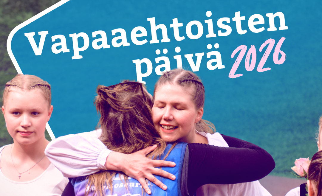 Tapahtuman kuva