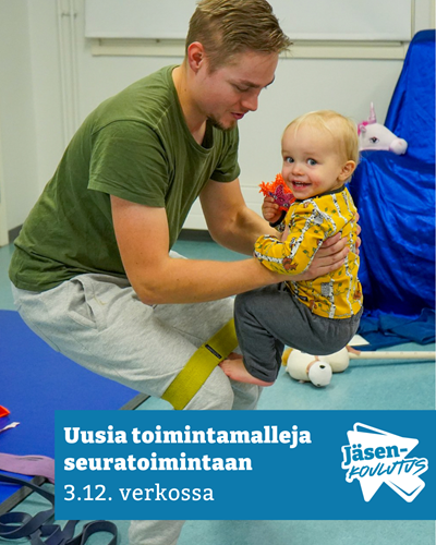 Tapahtuman kuva
