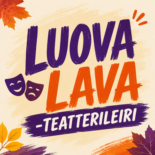 Tapahtuman kuva