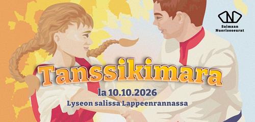 Tapahtuman kuva