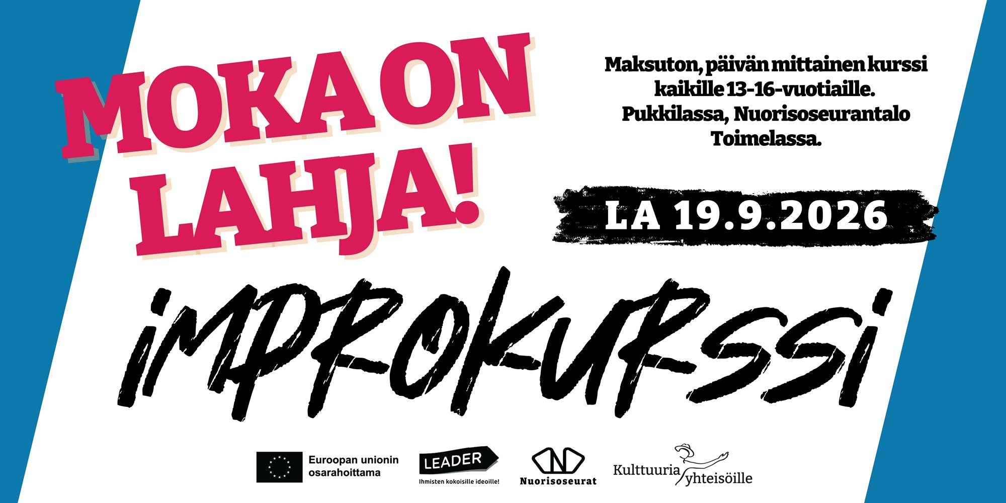 Tapahtuman kuva
