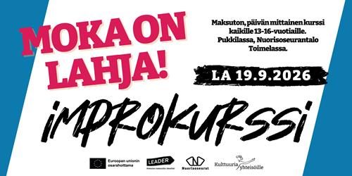 Tapahtuman kuva