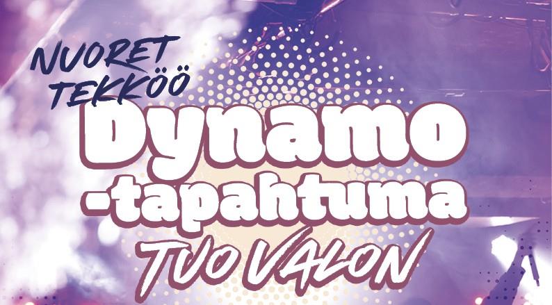 Tapahtuman kuva