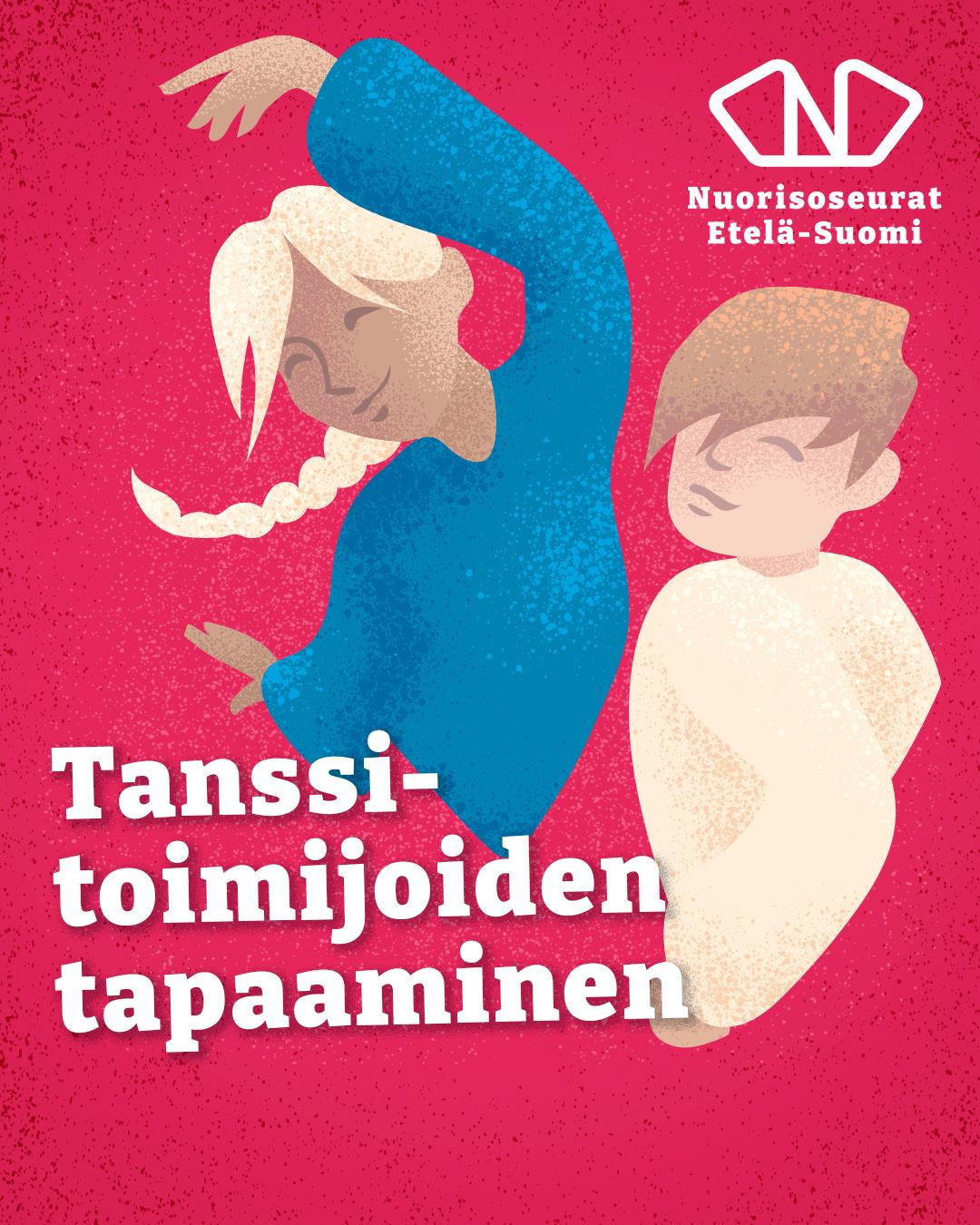 Tapahtuman kuva