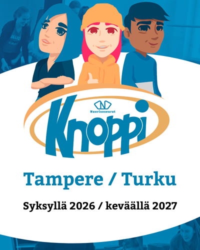 Tapahtuman kuva