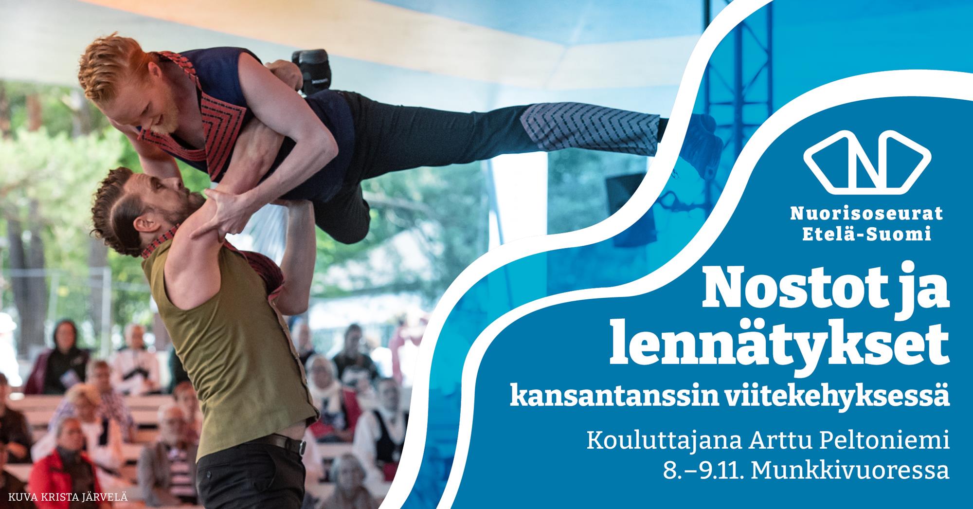 Tapahtuman kuva