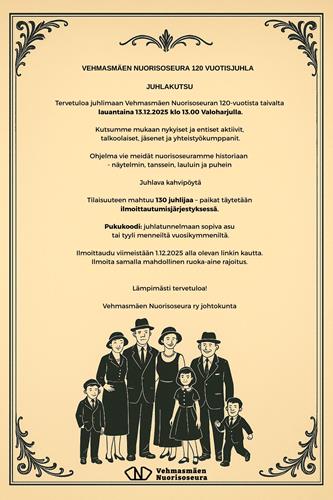 Tapahtuman kuva