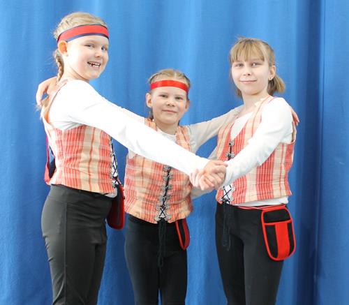Tapahtuman kuva