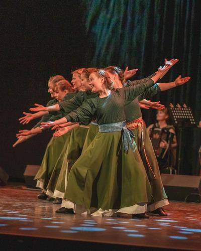 Tapahtuman kuva