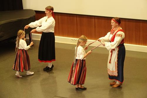 Tapahtuman kuva