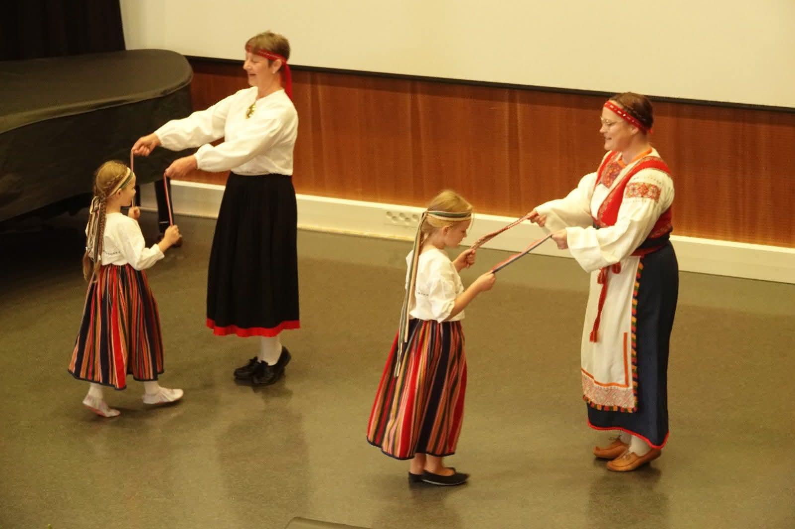 Tapahtuman kuva