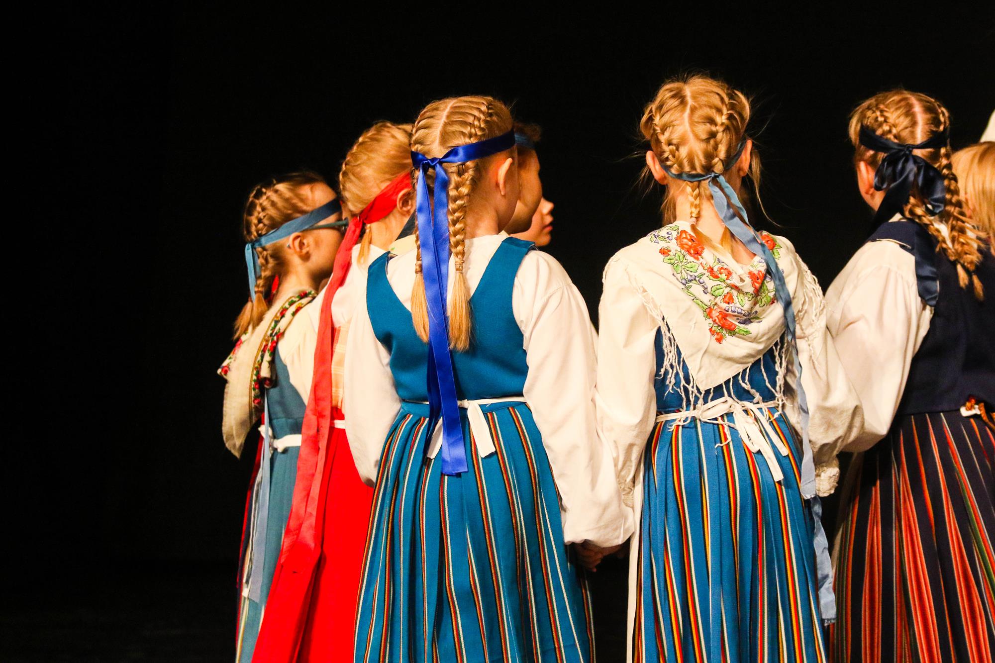 Tapahtuman kuva